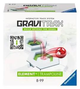 Ravensburger GraviTrax Element Trampoline accessoire voor actief/vaardigheidsspeelgoed