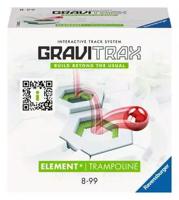 Ravensburger GraviTrax Element Trampoline accessoire voor actief/vaardigheidsspeelgoed - thumbnail