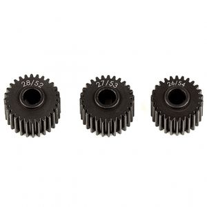 Idler Gear Set Machined (EL42031)