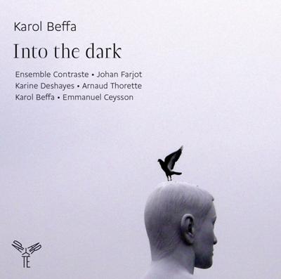 Into The Dark - CD (3149028060027)