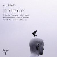 Into The Dark - CD (3149028060027)