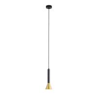 Searchlight Design hanglamp Signal 13611-1BGO - thumbnail