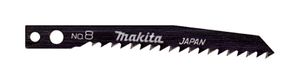 Makita Accessoires Decoupeerzaagblad NO8 - A-85911