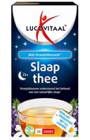 Slaap thee