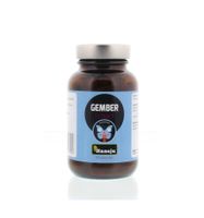 Gember extract 400mg