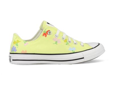 Converse All Stars Chuck Taylor 570918C Geel-41  maat 41