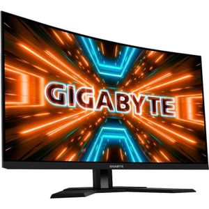 M32UC Gaming monitor