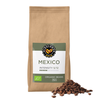 Highlands Gold – koffiebonen - Mexico (Organic) - thumbnail