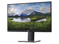 DELL P2719H computerscherm 68,6 cm (27 inch) full HD LCD mat zwart - computerschermen (68,6 cm (27 inch), 1920 x 1080 pixels, Full HD, LCD, 8 ms, zwart)