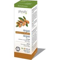 Physalis Argan Olie 100ml