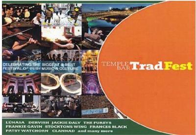 Tradfest - CD (5099343120143) Tradfest - CD (5099343120143)