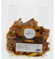 Mijnnatuurwinkel Mijnnatuurwinkel Gedroogde Mango (500g)