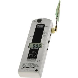 Gigahertz Solutions HFW 35C Meter voor HF elektromagnetische straling