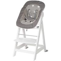 Roba Kinderstoel Born Up Little Stars 94 Cm Hout/polyester