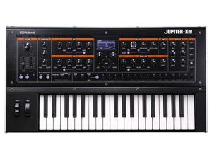 Roland Jupiter-Xm