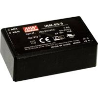 Mean Well IRM-60-48 AC/DC-printnetvoeding 60 W - thumbnail