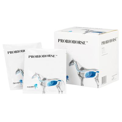 ProbioHorse paard 15 sachets