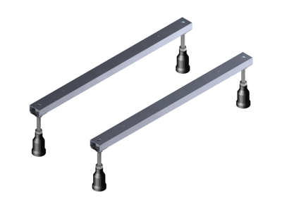 Sub universele badpotenset M10/60 verstelbaar