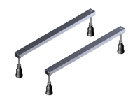 Sub universele badpotenset M10/60 verstelbaar