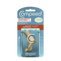 Compeed Pleister Blaren Medium 5 - thumbnail