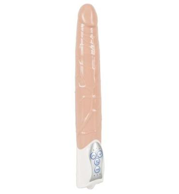 You2toys You2toys Push It Stotende Vibrator (1st)