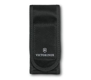 Victorinox Gürtel- und Molle-Etui 4.0841.N Zakmes-etui Zwart