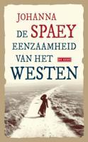 Johanna  Spaey De eenzaamheid van het Westen