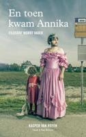 Annika - Kasper van Royen - Hardcover (9789038801780)
