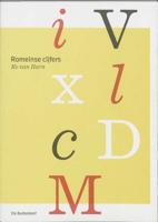 Romeinse cijfers - K. van Harn - Paperback (9789076452852)