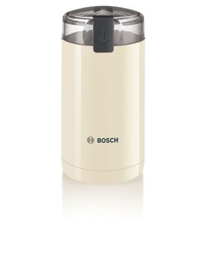 Bosch Haushalt Bosch SDA TSM6A017C Koffiemolen Crème