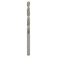 Bosch Accessories 2608585497 HSS Metaal-spiraalboor 6.1 mm Gezamenlijke lengte 101 mm Geslepen DIN 338 Cilinderschacht 10 stuk(s) - thumbnail