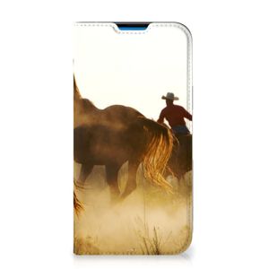 iPhone 14 Pro Max Hoesje maken Design Cowboy