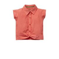 Quapi Mini blouse Gloria roze