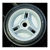 GEDORE Red zwenkwiel met rem voor werkplaatswagen WINGMAN