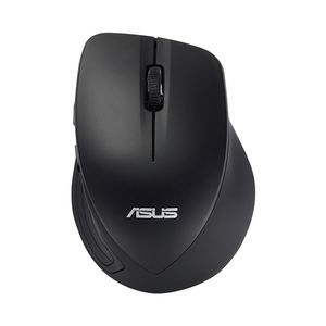 ASUS WT465 muis Rechtshandig RF Draadloos Optisch 1600 DPI