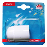 Scanpart Lampfitting Wit E27