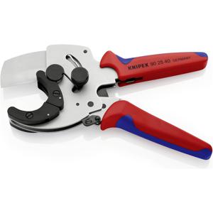 Knipex 90 25 40 Buissnijder voor samengestelde en kunststof buizen