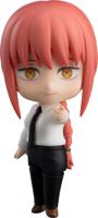 Chainsaw Man Nendoroid Action Figure Makima 10 Cm - thumbnail