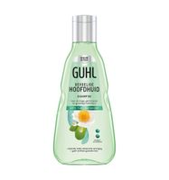 Gevoelige hoofdhuid shampoo