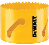 DeWalt Accessoires Gatenzaag | Bi-metaal | Ø79 mm | zaagdiepte 40 mm - DT90331-QZ