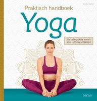 Praktisch handboek yoga - thumbnail