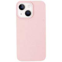 JT Berlin Steglitz Silicon Case Apple iPhone 14 Plus Pink - thumbnail