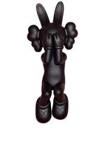 KAWS figurine Holiday Indonesia - Noir - thumbnail