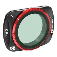 Freewell DJI Pocket 3 CPL Filter - thumbnail