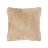 Sierkussen - Soft - Zand