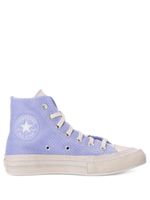 Converse baskets Chuck 70 Plus - Violet