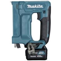 Makita ST113DSMJ Accunietpistool Incl. 2 accus, Incl. koffer - thumbnail