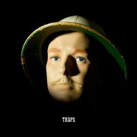 Traps - LP (0098787099416)