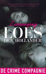 Zwanenzang - Loes den Hollander - ebook