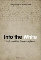 Into the white - Gregory De Vleeschouwer - ebook - thumbnail